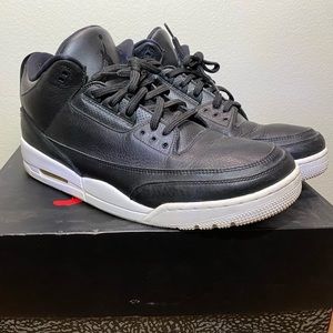 Air Jordan 3 “Cyber Monday” sz 14
